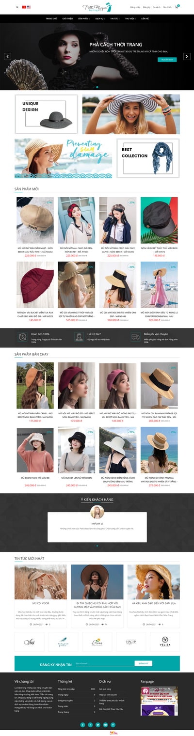 Patti Morgan Boutique