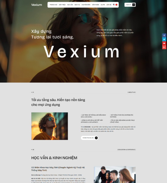 Vexium