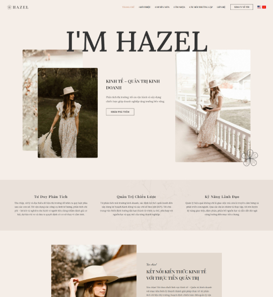 HAZEL
