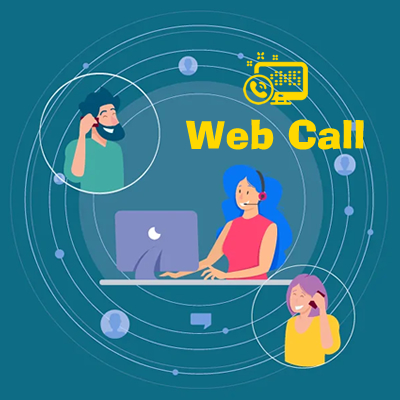 Web Call